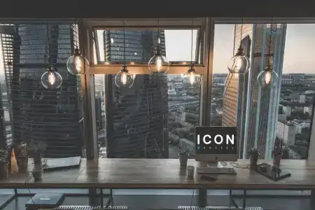 ICON - 1