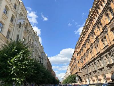 Boho Loft Nevsky - 19