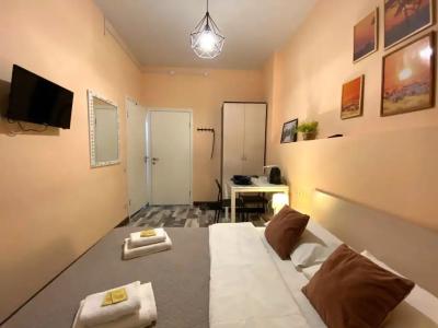 Boho Loft Nevsky - 9