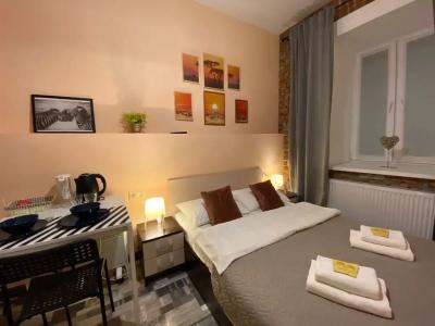 Boho Loft Nevsky - 8