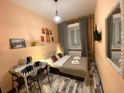 Boho Loft Nevsky - 10