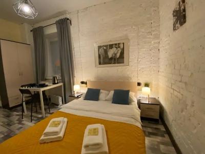 Boho Loft Nevsky - 11