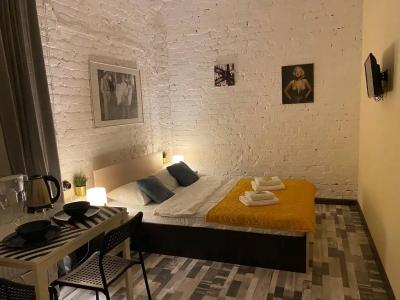 Boho Loft Nevsky - 12
