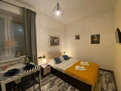 Boho Loft Nevsky - 13
