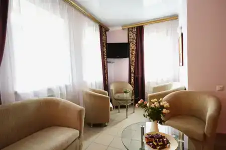 Каширская - 3