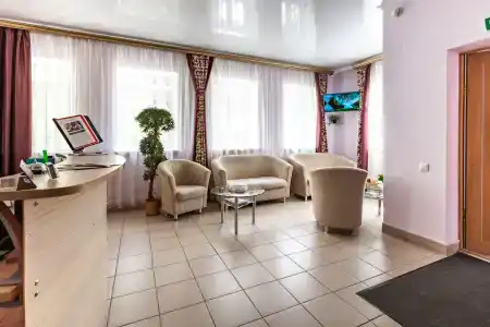 Каширская - 4