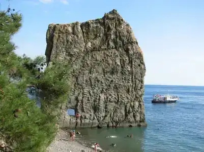 Вилла у моря - 49
