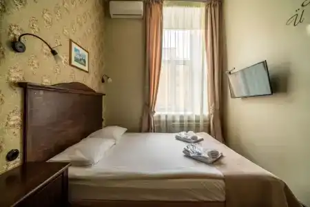 Рубинштейна 30 - 1