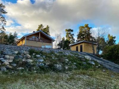 на берегу Ладоги - 9