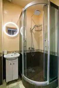 на Красномаякской, 18Е - 52