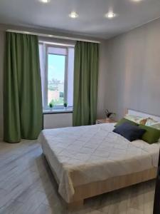 Квартиры на Чкалова 18 - 184