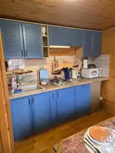Гостевой дом-баня в Тарусино - 25