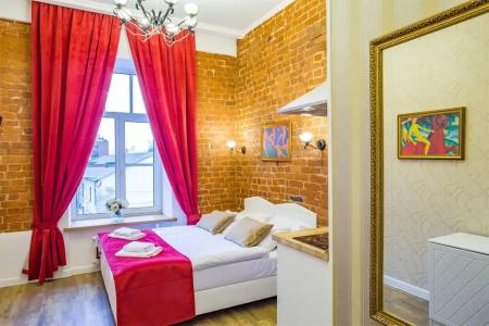 Петровский Арт Лофт - 18