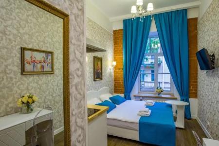 Петровский Арт Лофт - 29