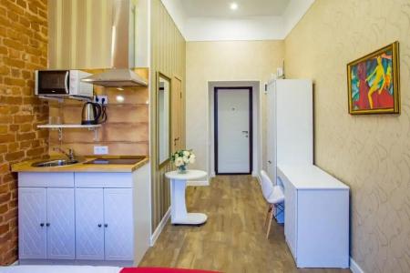 Петровский Арт Лофт - 28