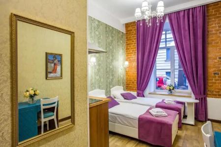 Петровский Арт Лофт - 23