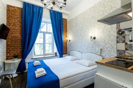 Петровский Арт Лофт - 32
