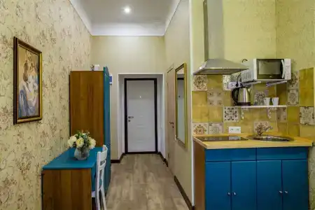 Петровский Арт Лофт - 42