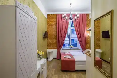Петровский Арт Лофт - 41