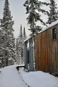 Гостевой дом Свекла проджект Шерегеш - 3