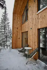 Гостевой дом Свекла проджект Шерегеш - 4
