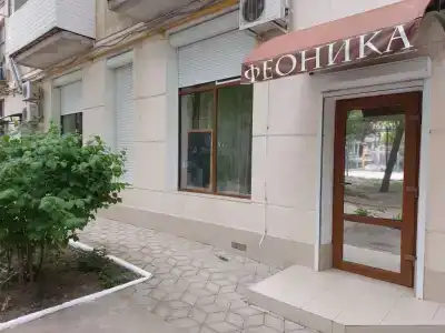 Феоника - 1