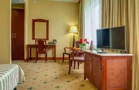 Мечта Тея - 121