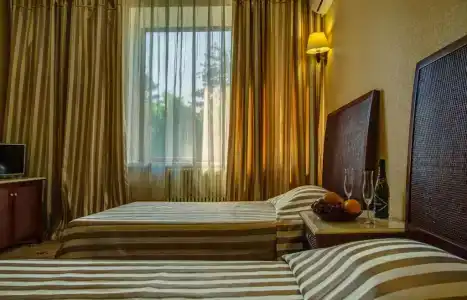 Мечта Тея - 126