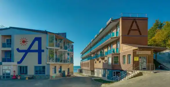 Арго - 0