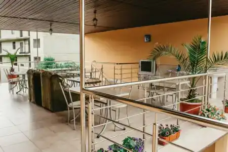 Удача на Искры - 3