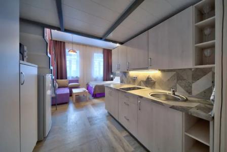 Апарт-отель Комфорт - 31