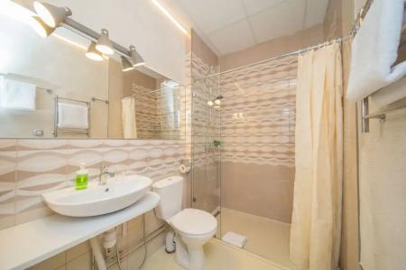 Апарт-отель Комфорт - 32
