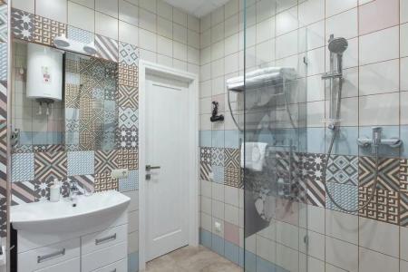 Апарт-отель Комфорт - 37