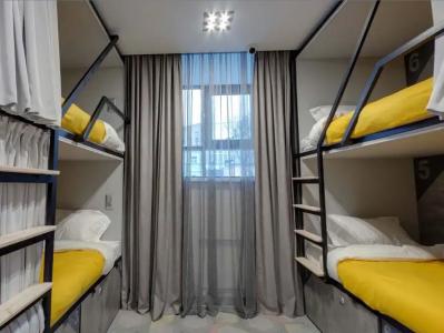 VDali Poshtel - 17