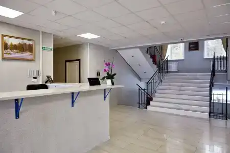 Айсберг Угры - 2