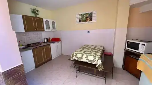 Уют - 1