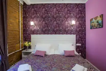 Арт Деко Приморский - 34