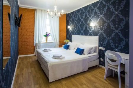 Арт Деко Приморский - 35