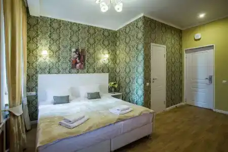 Арт Деко Приморский - 37