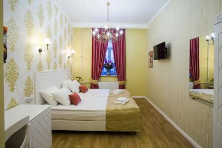 Арт Деко Приморский - 39