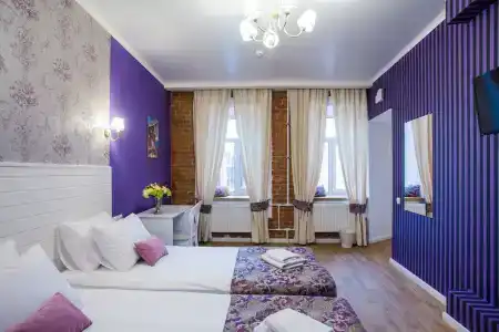 Арт Деко Приморский - 57