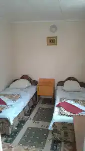 У Татьяны - 5