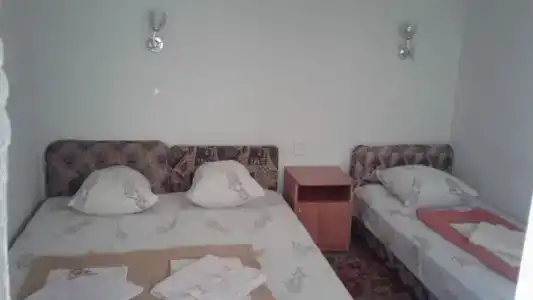 У Татьяны - 16