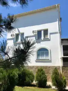 Вилла Корфу - 0