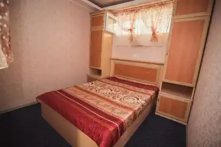 Кипарис - 21