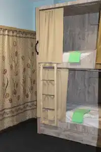 NiceHostel - 8