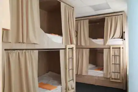 NiceHostel - 7