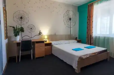 NiceHostel - 11