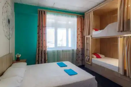 NiceHostel - 10