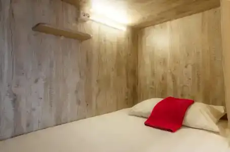 NiceHostel - 12